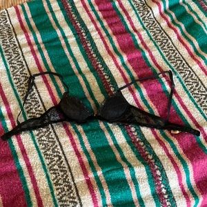 Vintage Victoria’s Secret a32 bra